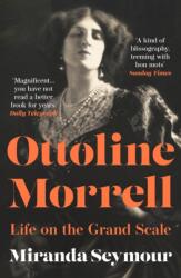 Ottoline Morrell (ISBN: 9780008650377)