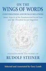 On the Wings of Words (ISBN: 9781621483656)