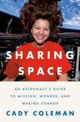 Sharing Space (ISBN: 9780593494011)