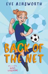 Back of the Net (ISBN: 9781800903142)