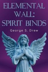 Elemental Wall: Spirit Binds (ISBN: 9781800169210)