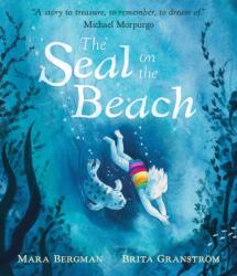 The Seal on the Beach (ISBN: 9781529505795)