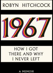 1967 (ISBN: 9781408720554)