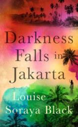 Darkness Falls in Jakarta (ISBN: 9781739471644)