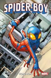 Spider-Boy Vol. 1: Solo Run (ISBN: 9781804911907)