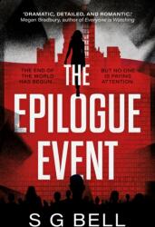 The Epilogue Event (ISBN: 9781916668812)