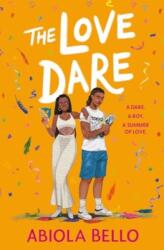 The Love Dare (ISBN: 9781398516939)