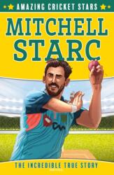 Mitchell Starc (ISBN: 9780008608903)