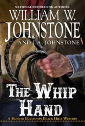 The Whip Hand (ISBN: 9780786050482)