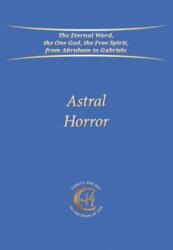 Astral Horror (ISBN: 9783964463555)