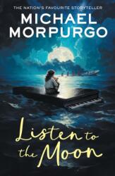 Listen to the Moon (ISBN: 9780008638672)
