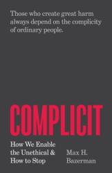 Complicit (ISBN: 9780691236568)