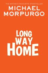 Long Way Home (ISBN: 9780008640842)