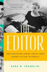 Editorul (ISBN: 9781982134341)