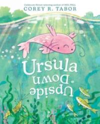 Ursula Upside Down (ISBN: 9780063275560)