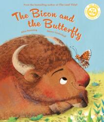 The Bison and the Butterfly (ISBN: 9780711295377)