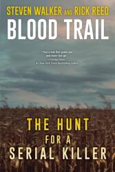 Blood Trail (ISBN: 9780806544229)