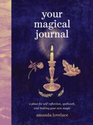 Your Magical Journal (ISBN: 9780762484171)
