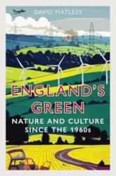 England’s Green (ISBN: 9781789149210)