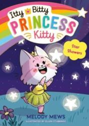 Itty Bitty Princess Kitty: Star Showers (ISBN: 9781398521308)