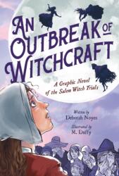 An Outbreak of Witchcraft (ISBN: 9780759555594)