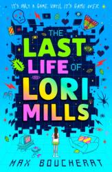 The Last Life of Lori Mills (ISBN: 9780008666484)
