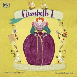 Elizabeth I (ISBN: 9780241676110)