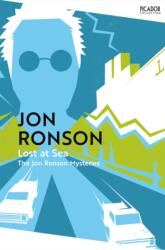 Lost at Sea (ISBN: 9781035039203)