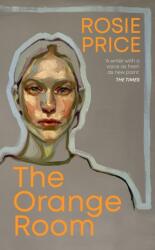 The Orange Room (ISBN: 9781787304109)