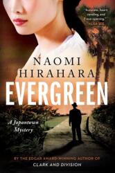 Evergreen (ISBN: 9781641295970)