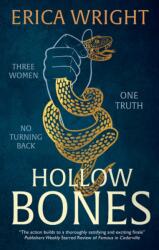 Hollow Bones (ISBN: 9781448313945)