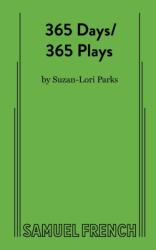 365 Days/365 Plays (ISBN: 9780573709555)