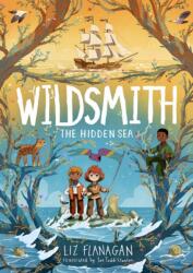 Wildsmith: The Hidden Sea (ISBN: 9781915235961)