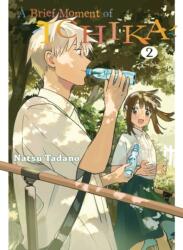 A Brief Moment of Ichika 2 (ISBN: 9781647291631)