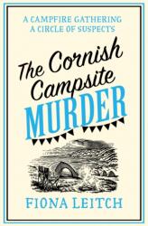 The Cornish Campsite Murder (ISBN: 9780008647261)