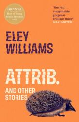 Atrib (ISBN: 9780008708726)