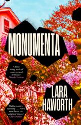 Monumenta (ISBN: 9781805301967)