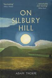On Silbury Hill (ISBN: 9781915068361)