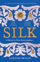 Silk (ISBN: 9780008451882)