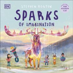 Sparks of Imagination (ISBN: 9780241661888)