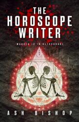 The Horoscope Writer (ISBN: 9780744309300)