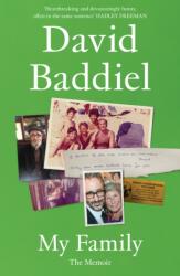 My Family (ISBN: 9780008487614)