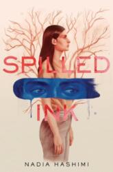 Spilled Ink (ISBN: 9780063060494)