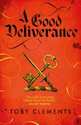 A Good Deliverance (ISBN: 9780571348305)