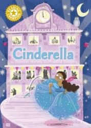 Reading Champion: Cinderella (ISBN: 9781445187150)