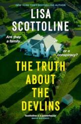 The Truth About the Devlins (ISBN: 9781835011072)