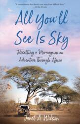 All You'll See Is Sky (ISBN: 9781647426446)