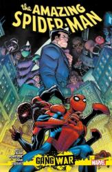 Amazing Spider-Man: Gang War (ISBN: 9781804911952)
