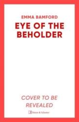 Eye of the Beholder (ISBN: 9781398526914)