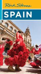 Rick Steves Spain (ISBN: 9781641716093)